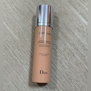 Dior Airflash Spray Foundation 3N